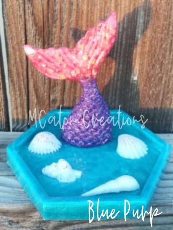 MCaton Creations